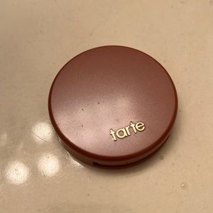 Tarte blush in fiesty